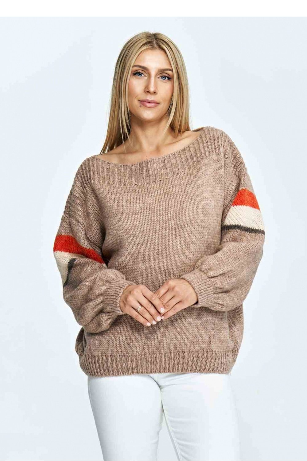 Jumper model 172048 Figl Jumper model 172048 Figl - Image 1