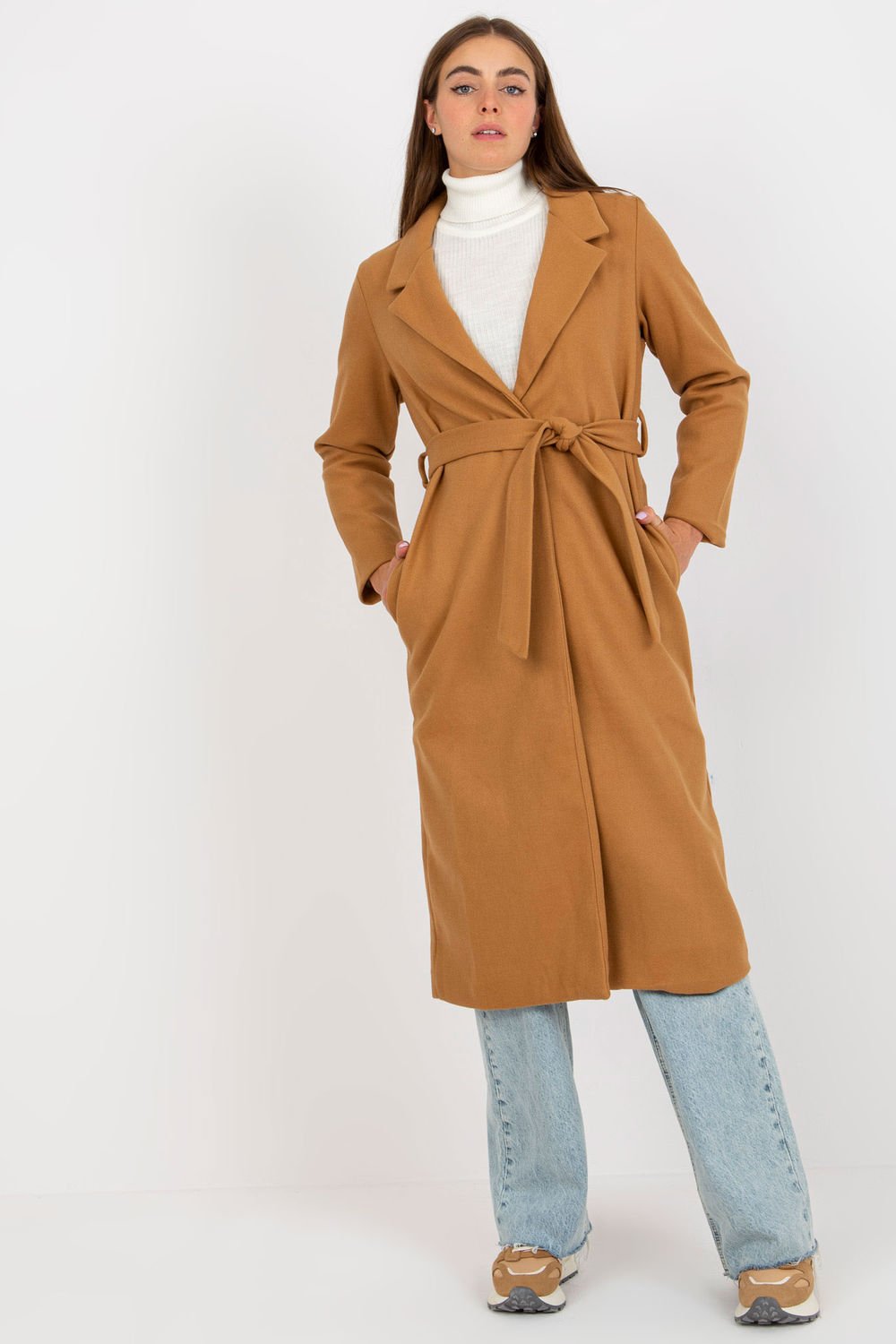 Coat model 172446 Och Bella Coat model 172446 Och Bella - Image 1