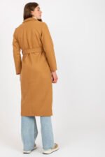 Coat model 172446 Och Bella - Image 3