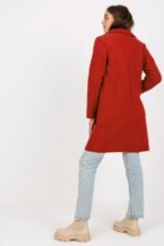 Coat model 172449 Och Bella - Image 2