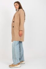 Coat model 172451 Och Bella - Image 2