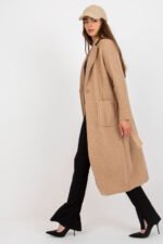 Coat model 172452 Och Bella - Image 2