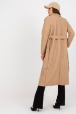 Coat model 172452 Och Bella - Image 3