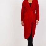 Coat model 172453 Och Bella