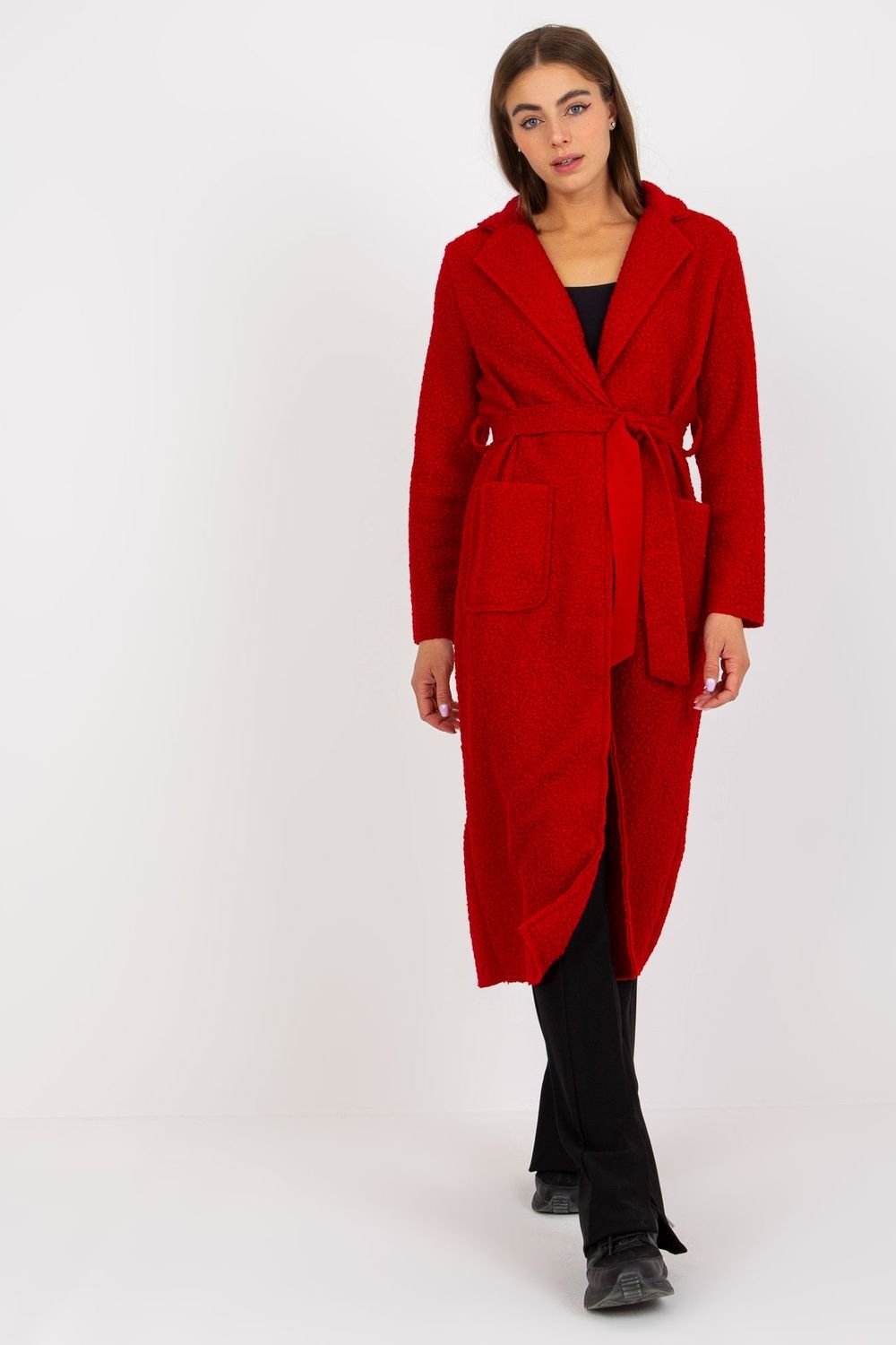 Coat model 172453 Och Bella Coat model 172453 Och Bella - Image 1