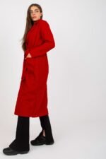 Coat model 172453 Och Bella - Image 2