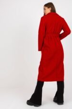 Coat model 172453 Och Bella - Image 3