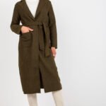 Coat model 172454 Och Bella