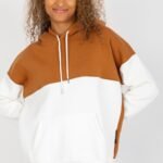 Sweatshirt model 172508 Rue Paris