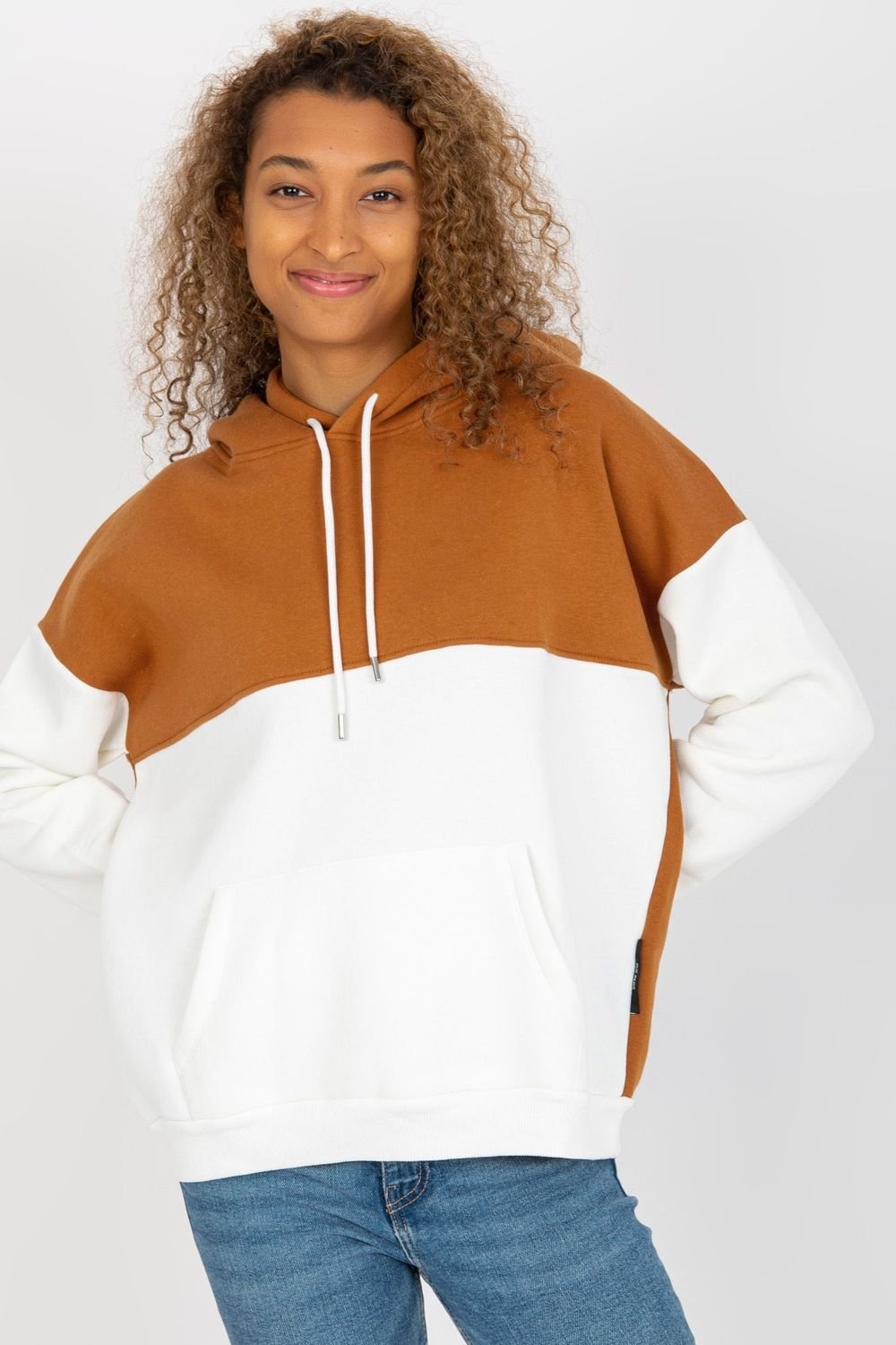 Sweatshirt model 172508 Rue Paris Sweatshirt model 172508 Rue Paris - Image 1
