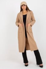 Coat model 172452 Och Bella - Image 4