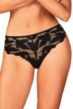 Kelnaitės modelis 173114 Obsessive