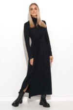 Dieninė suknelė modelis 173275 Makadamia