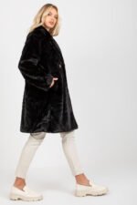 Coat model 173333 Och Bella - Image 2