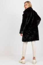 Coat model 173333 Och Bella - Image 3