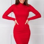 Daydress model 173346 Rue Paris
