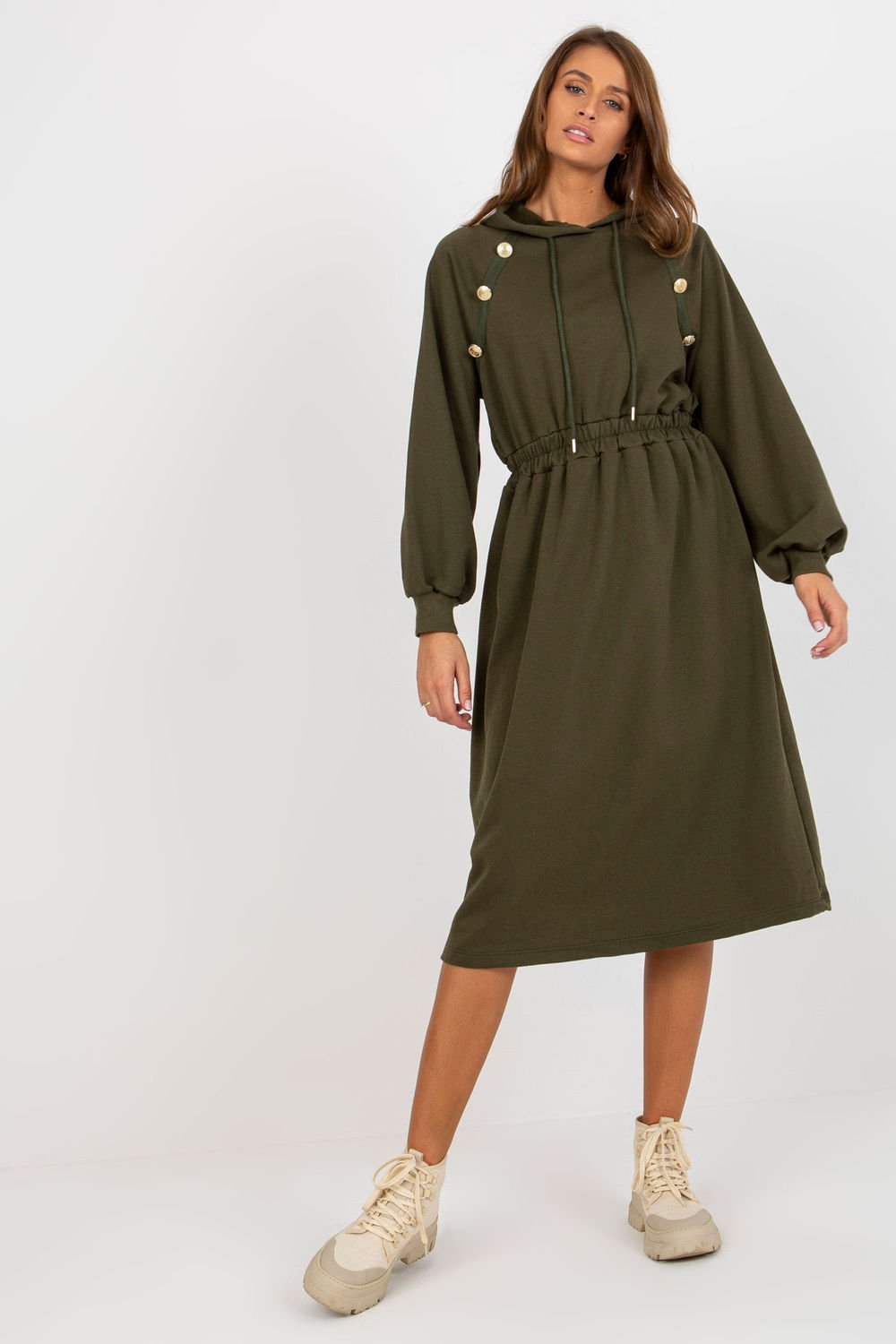 Daydress model 173395 Relevance Daydress model 173395 Relevance - Image 1