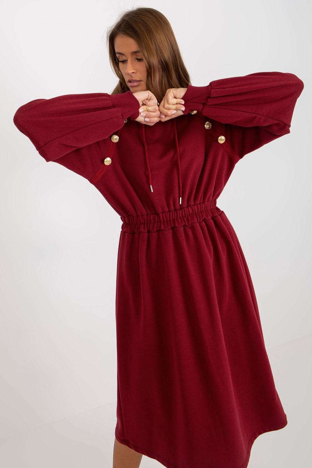 Daydress model 173396 Relevance Daydress model 173396 Relevance - Image 1