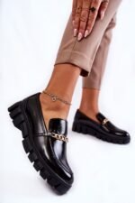 Half shoes model 173474 Step in style - Image 2