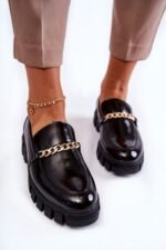 Half shoes model 173474 Step in style - Image 3
