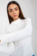 Blouse model 173730 Rue Paris - Image 2