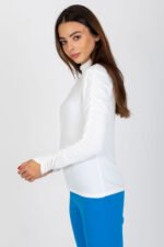 Blouse model 173730 Rue Paris - Image 3