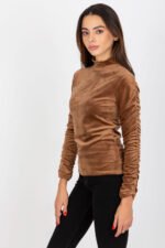 Blouse model 173731 Rue Paris - Image 3