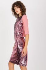 Blouse model 173836 Lakerta - Image 4