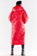 Coat model 173879 awama - Image 3