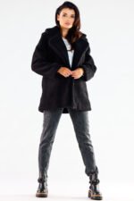 Coat model 173896 awama - Image 2