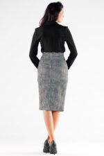 Skirt model 173901 awama - Image 3