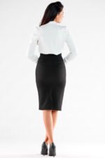 Skirt model 173903 awama - Image 3