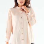 Long sleeve shirt model 173924 awama