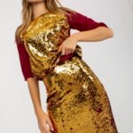 Skirt model 174053 Lakerta