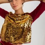 Blouse model 174056 Lakerta