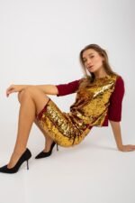 Blouse model 174056 Lakerta - Image 2