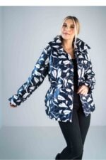Jacket model 174066 Figl - Image 4