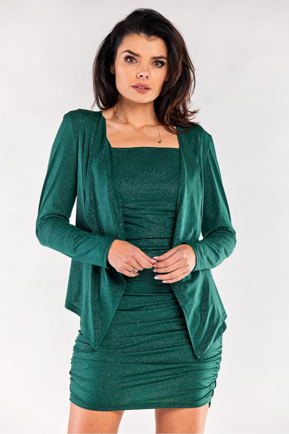 Jacket model 174361 awama Jacket model 174361 awama - Image 1