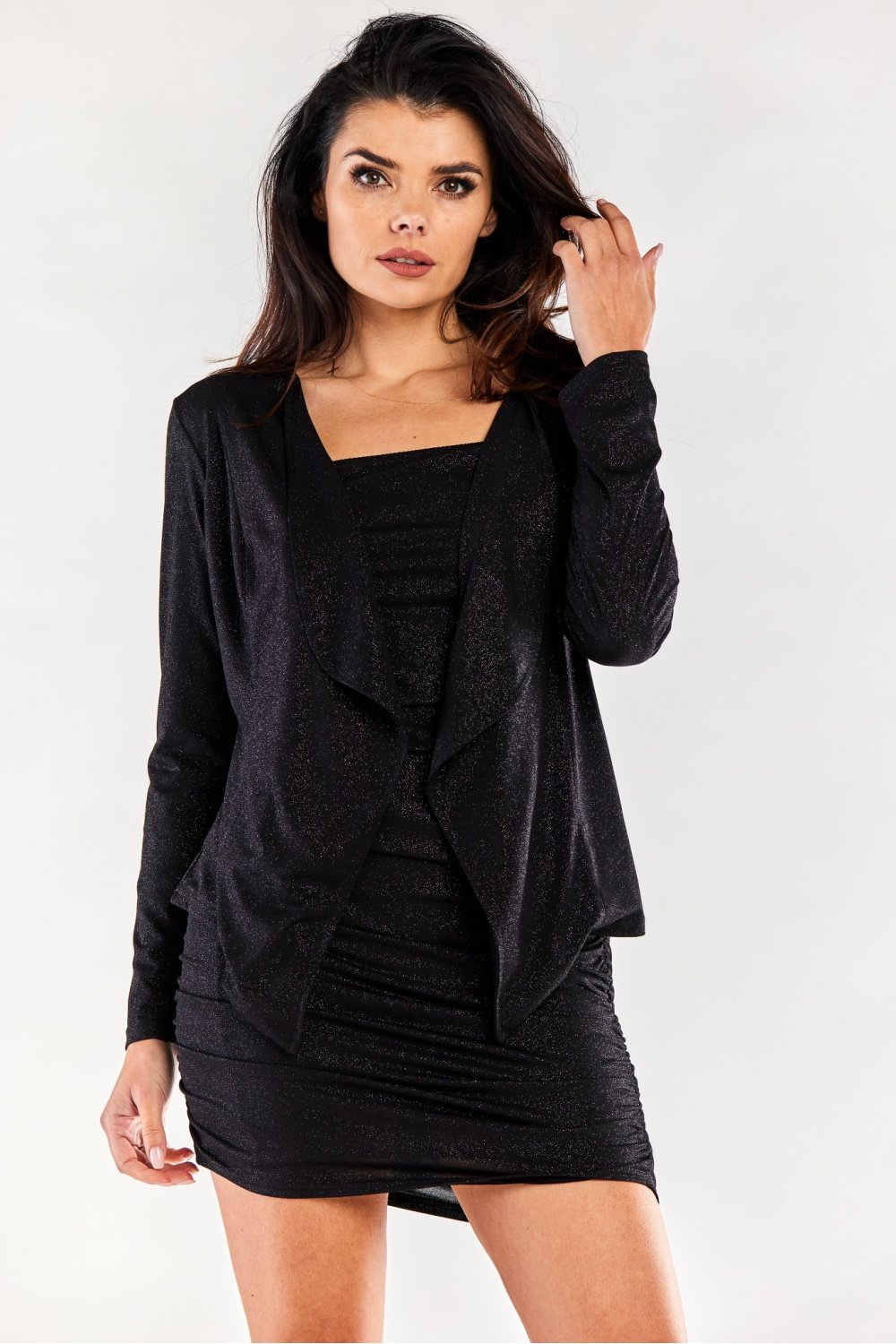 Jacket model 174362 awama Jacket model 174362 awama - Image 1