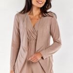 Jacket model 174363 awama