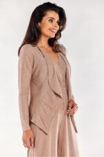 Jacket model 174363 awama - Image 2