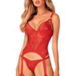 Sexy set model 174572 Obsessive
