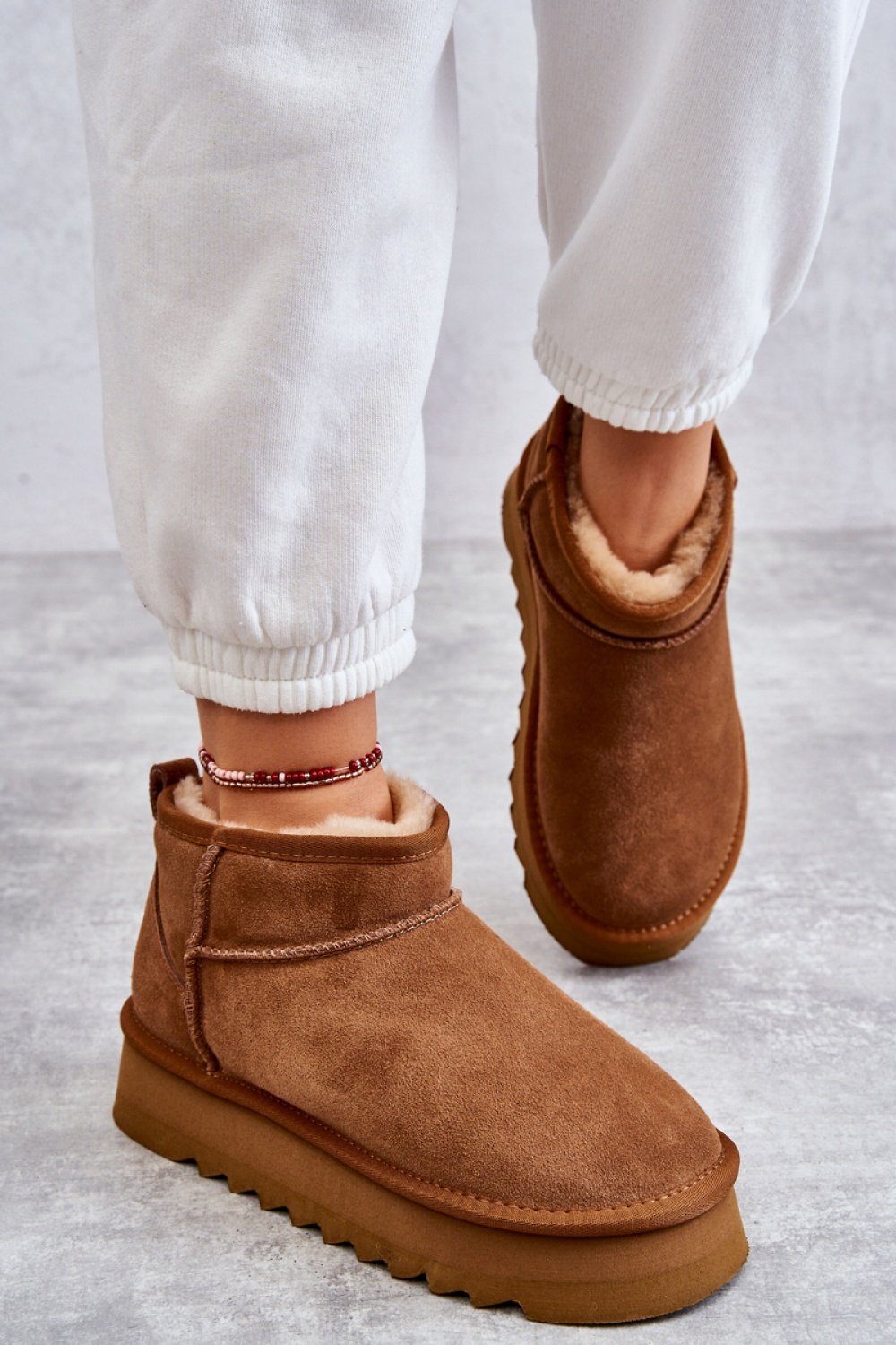 Snow boots model 174770 Step in style Snow boots model 174770 Step in style - Image 1
