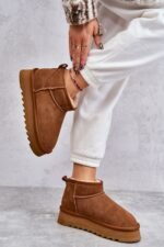 Snow boots model 174770 Step in style - Image 2