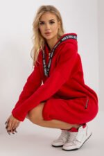 Sweatshirt model 174834 Relevance - Image 4