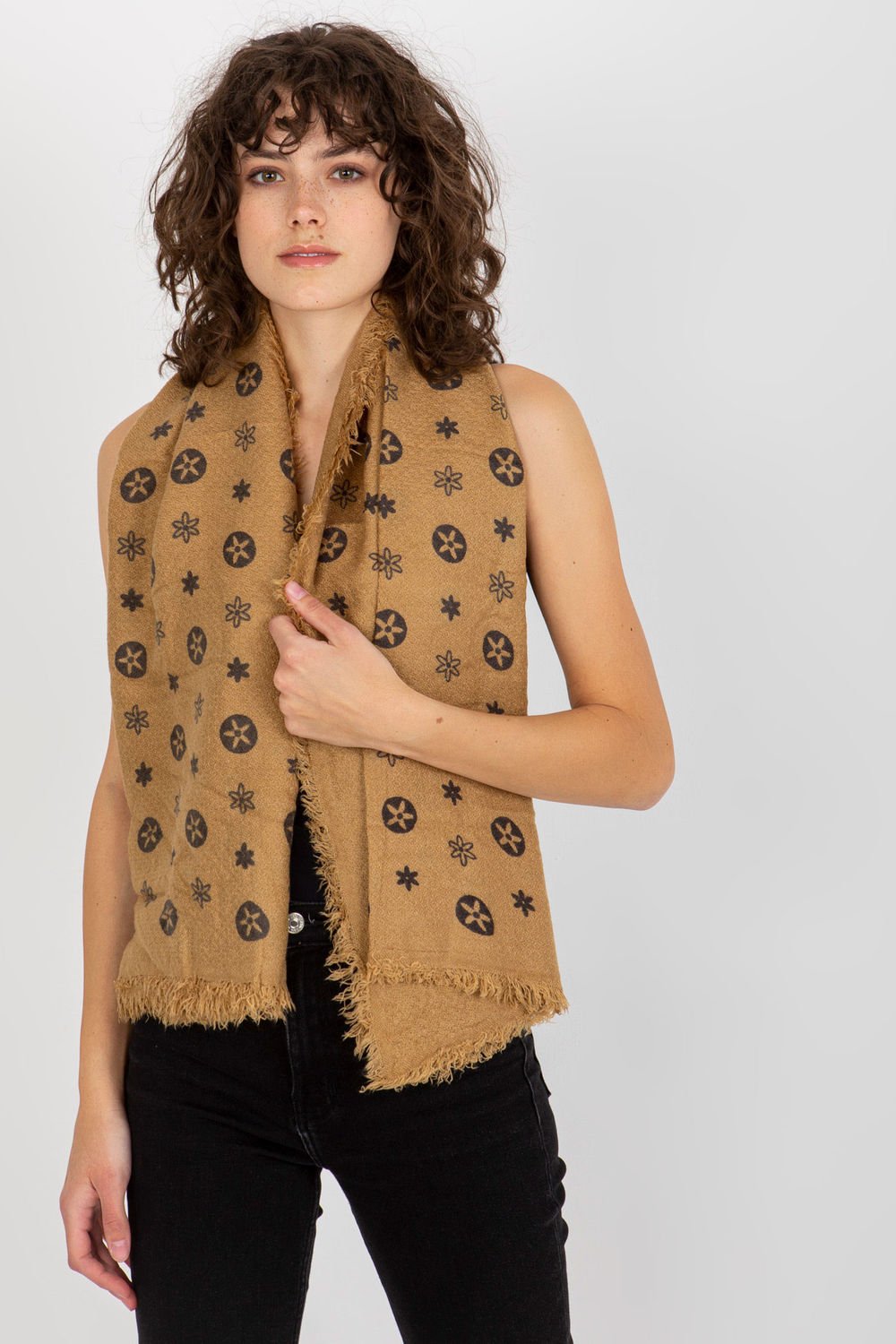 Neckerchief model 174871 AT Neckerchief model 174871 AT - Image 1