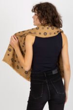 Neckerchief model 174871 AT - Image 3