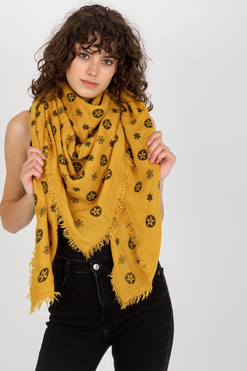 Neckerchief model 174872 AT Neckerchief model 174872 AT - Image 1