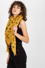 Neckerchief model 174872 AT - Image 2