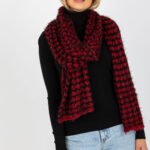 Shawl model 174875 AT